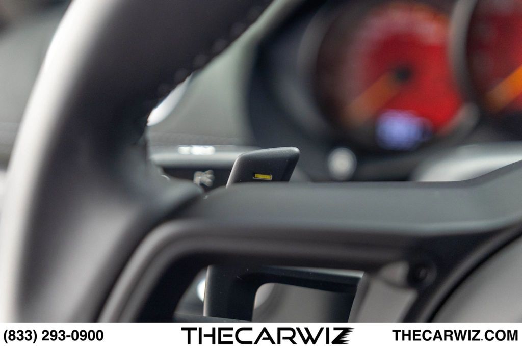 2023 Porsche 718 Cayman