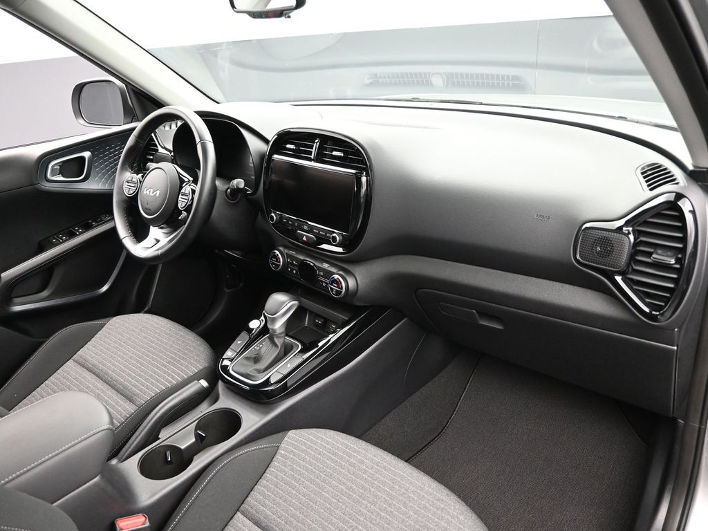 2023 Kia Soul EX