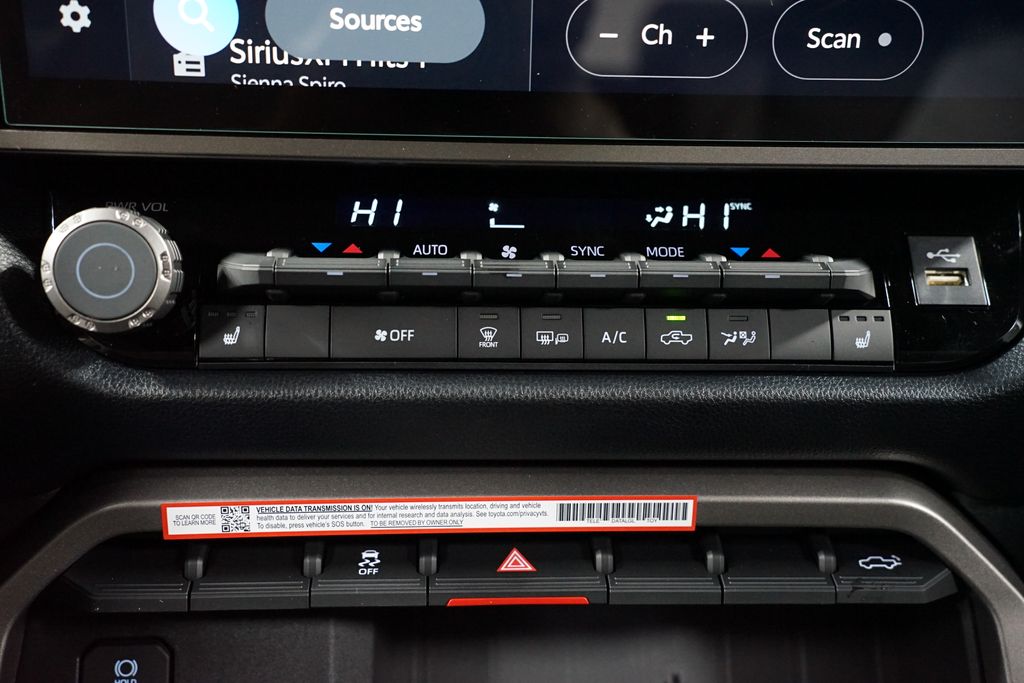 Thumbnail: 2026 Toyota Tundra - 21