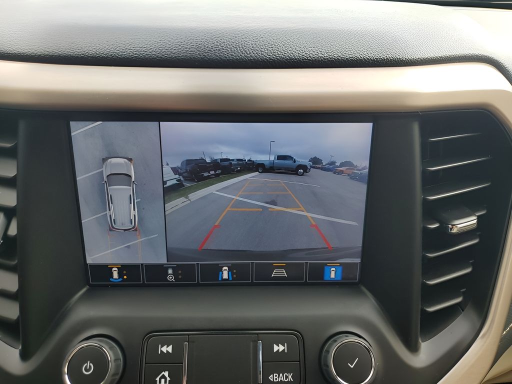 Used Car 2023 Gmc Acadia  Denali For Sale Under $40,000 In Austin, Texas