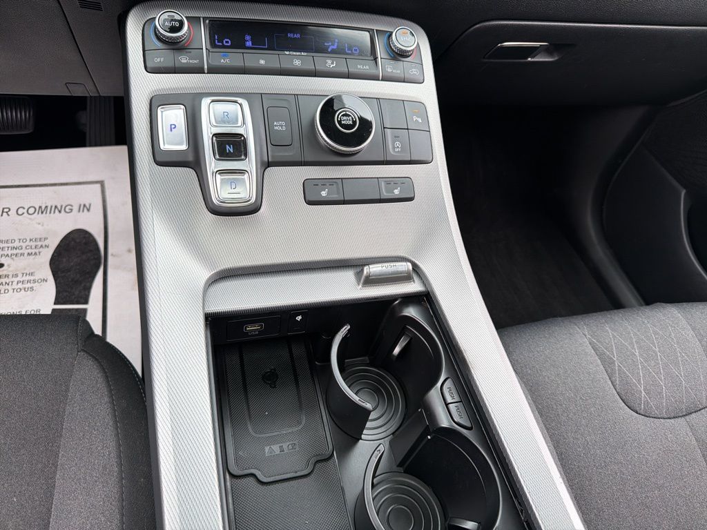 Thumbnail: 2020 Hyundai Palisade - 17