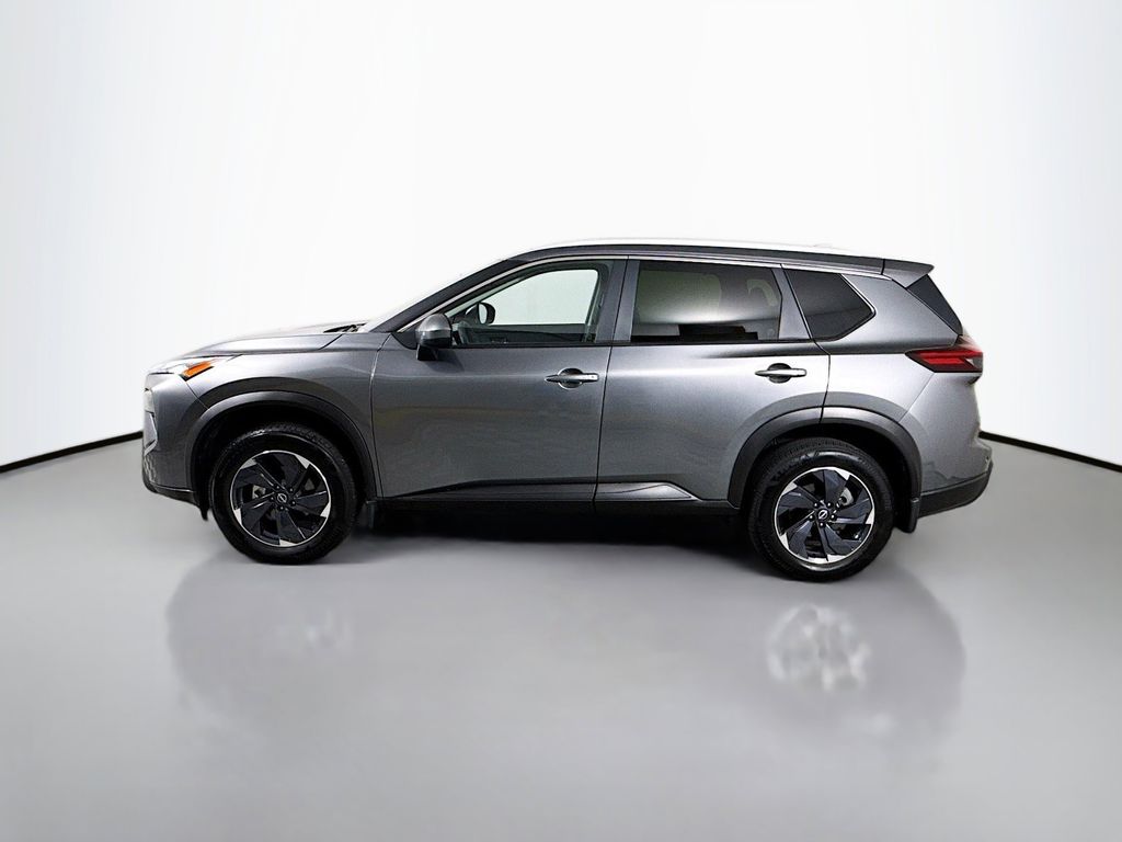 Thumbnail: 2024 Nissan Rogue - 8