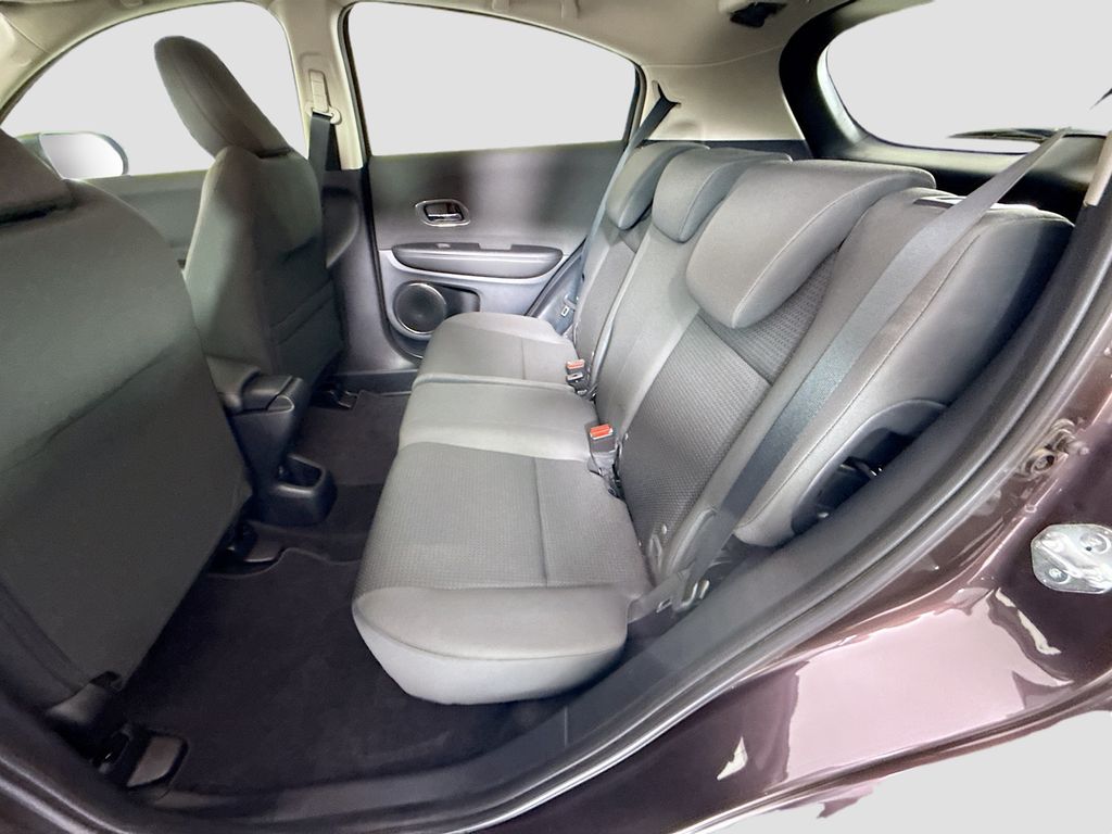 Thumbnail: 2021 Honda HR-V - 21