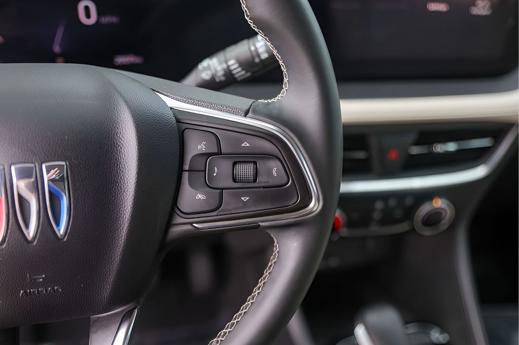 Used Car 2024 Buick Encore Gx  Preferred For Sale Under $25,000 In Austin, Texas