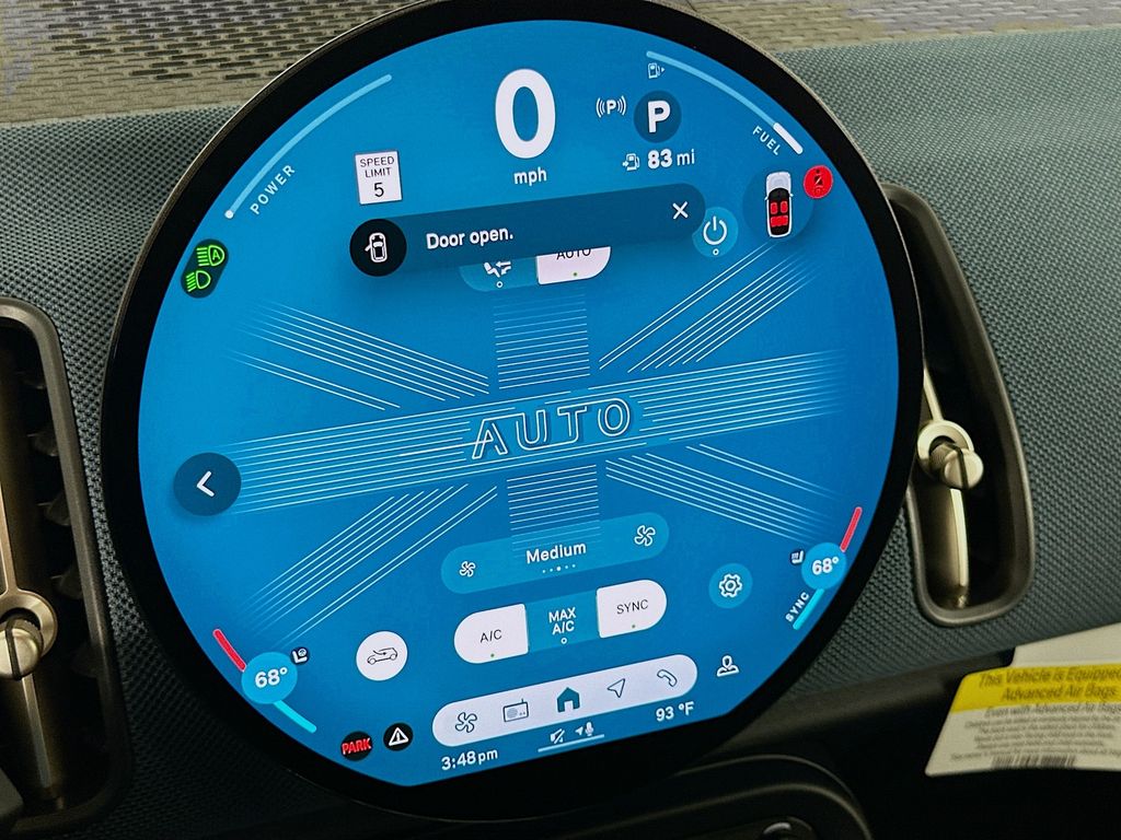 Thumbnail: 2026 MINI Cooper Countryman - 14