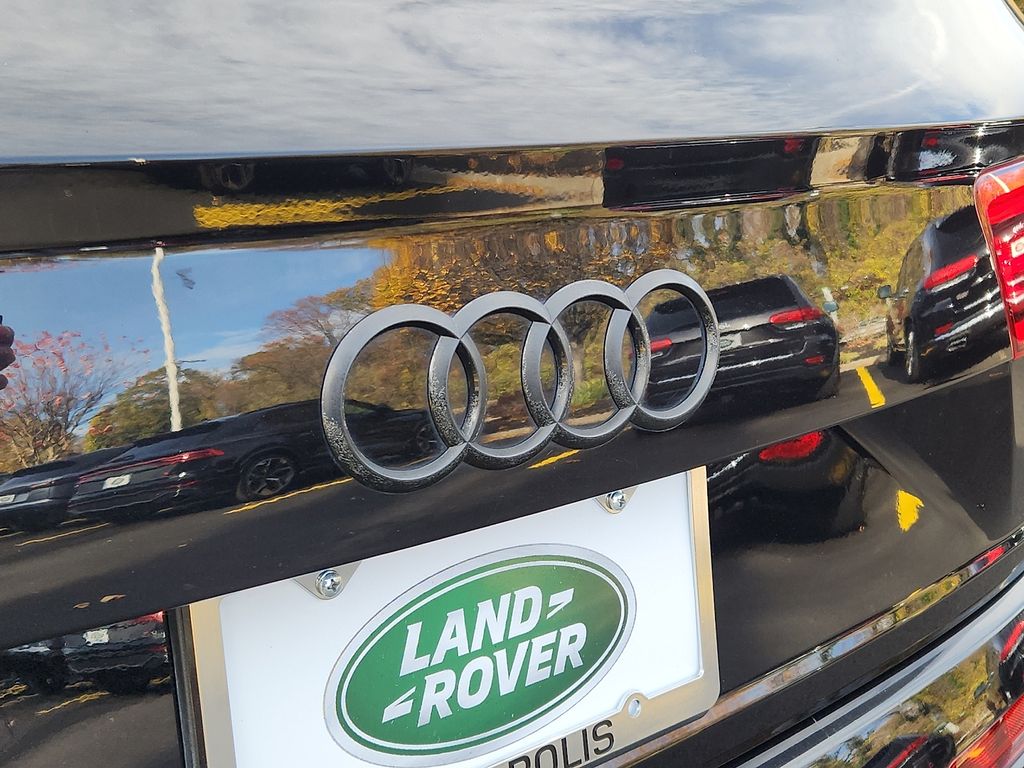 Thumbnail: 2019 Audi Q7 - 31