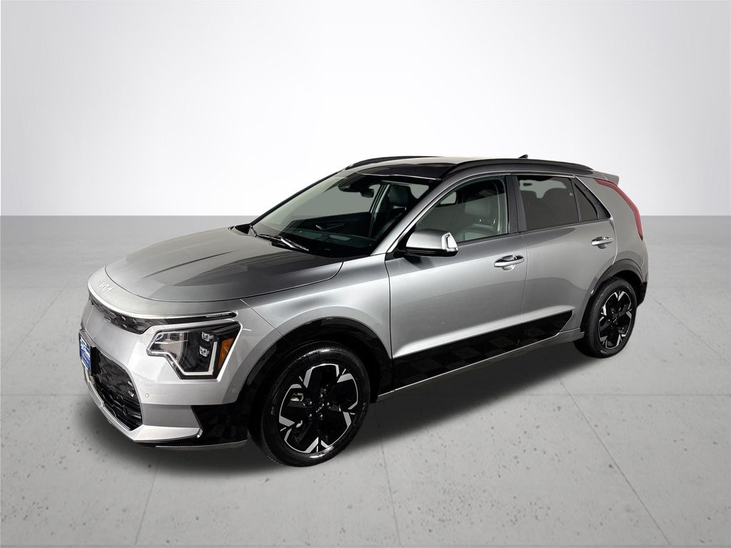 2023 Kia Niro EV Wave