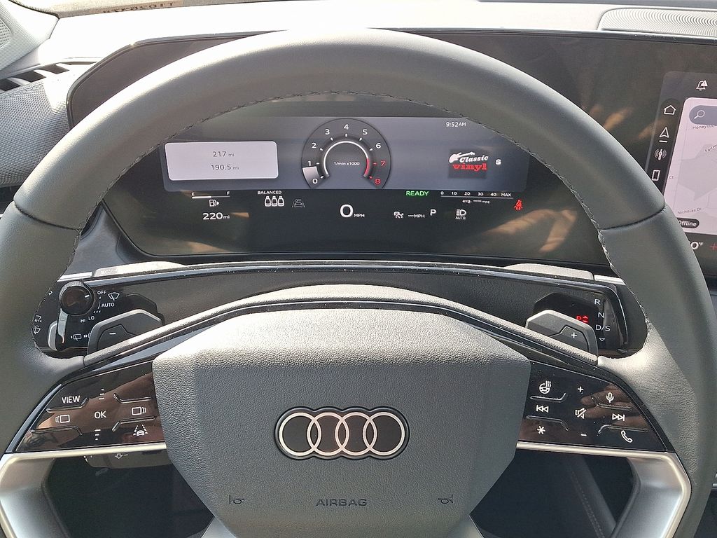 Thumbnail: 2026 Audi Q3 - 9