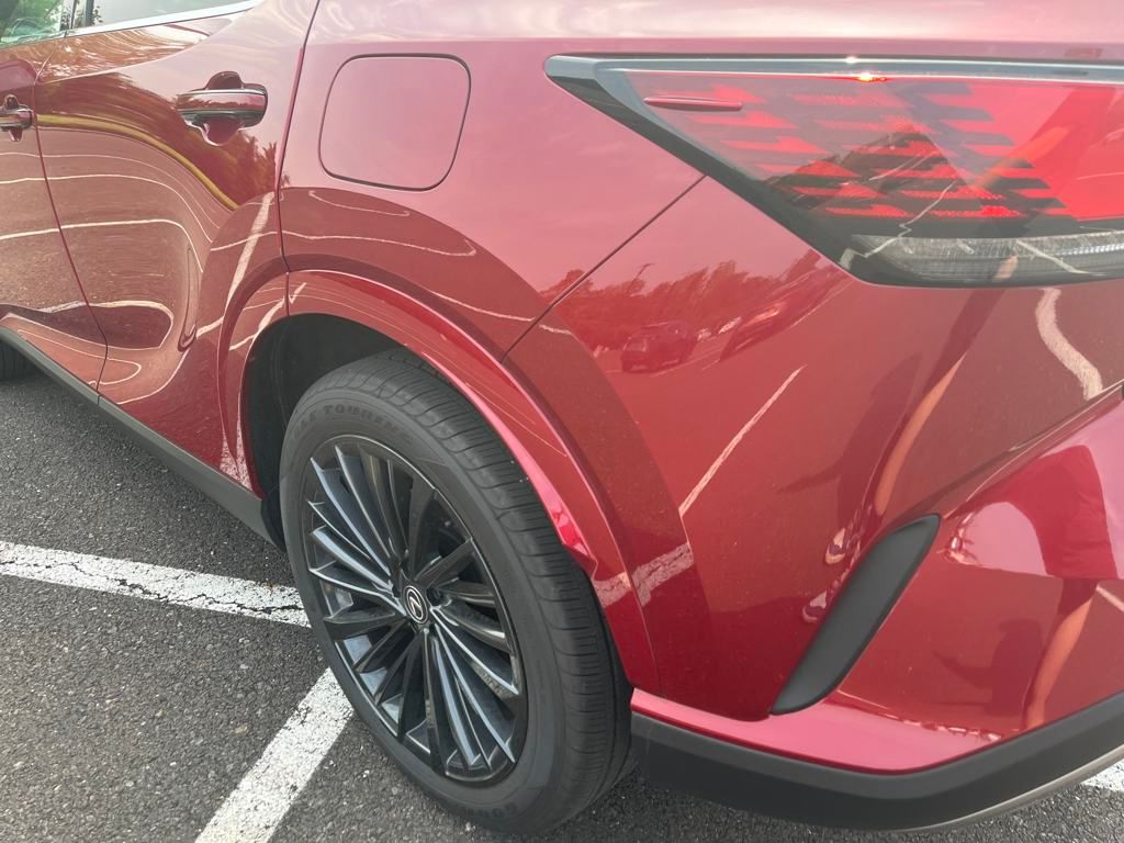 RX 350 Premium AWD