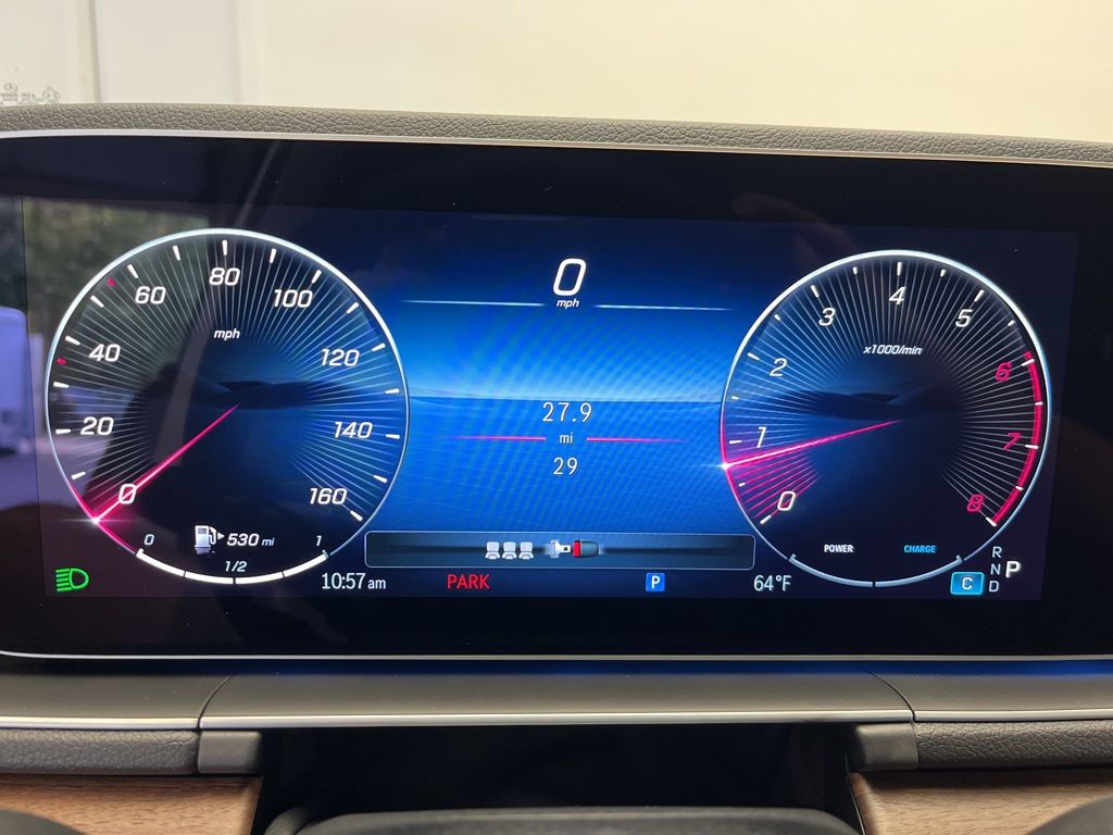 Thumbnail: 2026 Mercedes-Benz GLE - 16