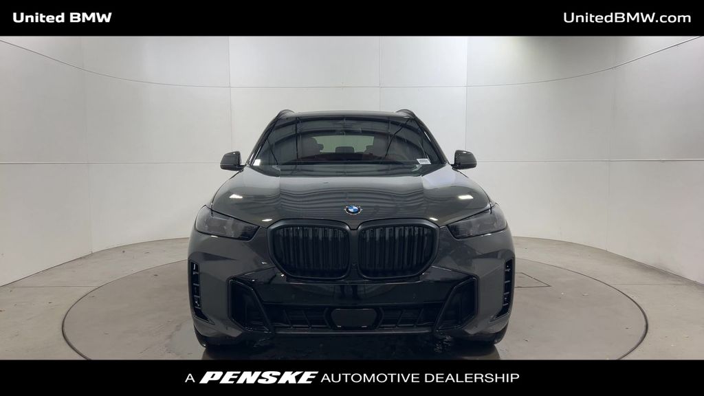 Thumbnail: 2026 BMW X5 - 3