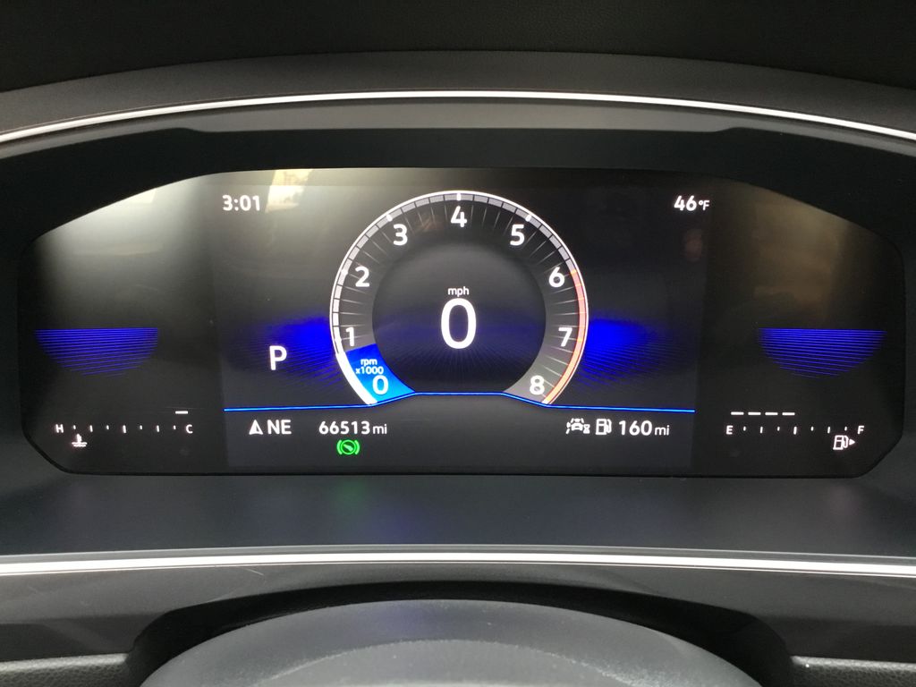 Thumbnail: 2024 Volkswagen Tiguan - 21