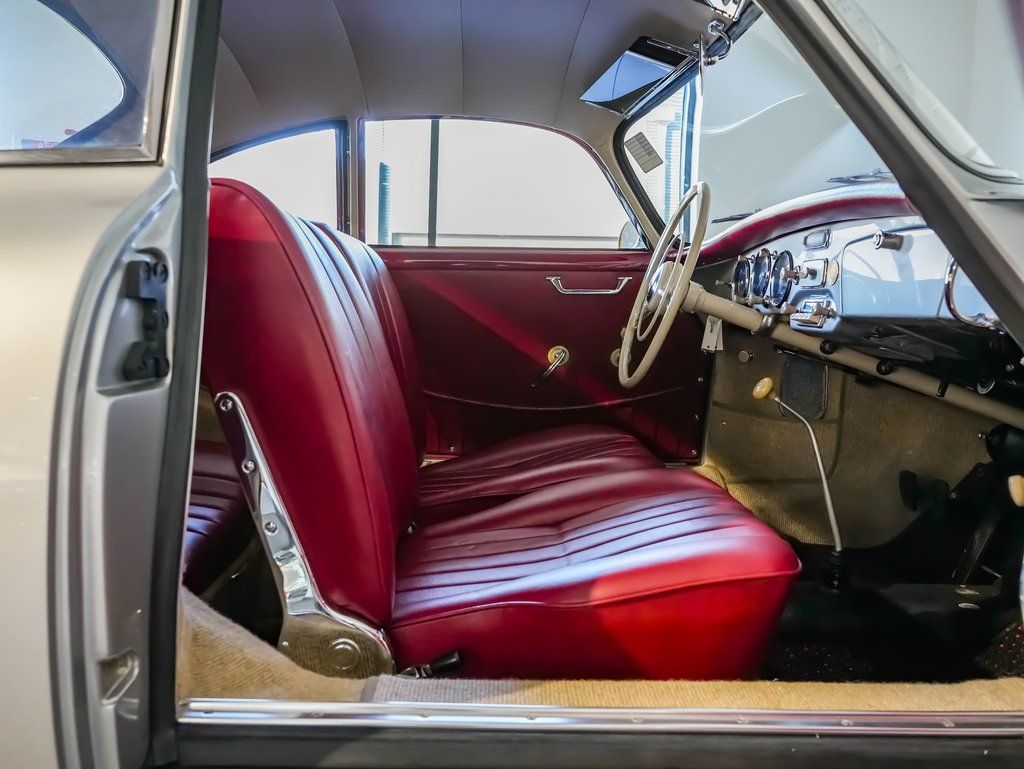 Used 1957  Porsche Carrera 1500 GS image 21