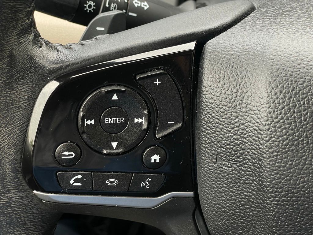 Thumbnail: 2022 Honda Pilot - 15