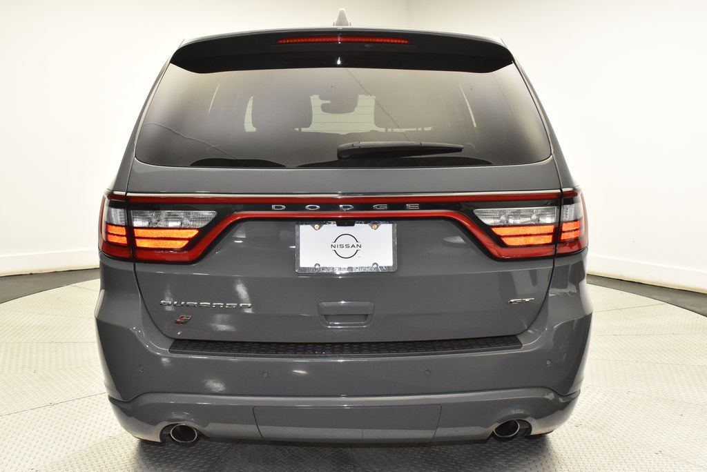 2022 Dodge Durango GT 6