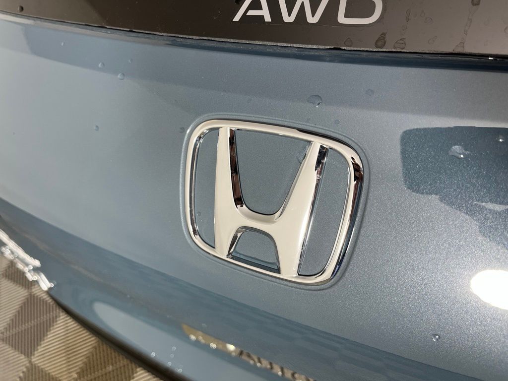 Thumbnail: 2027 Honda HR-V - 22
