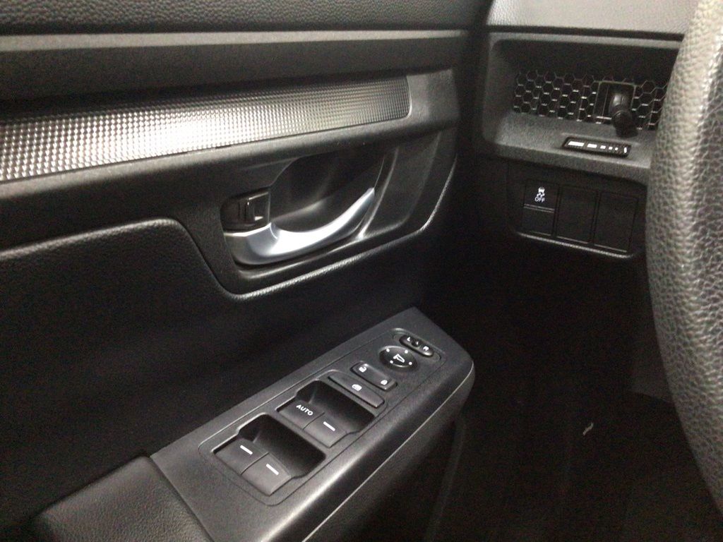 Used 2024 Honda CR-V SUV