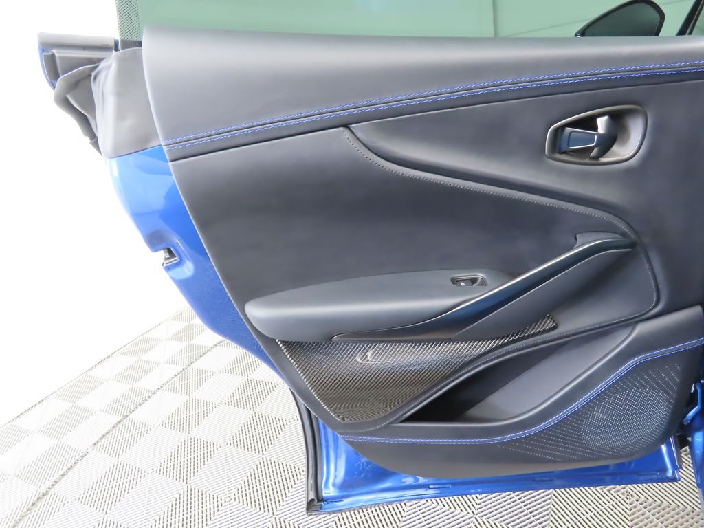 Thumbnail: 2023 Aston Martin DBX - 25