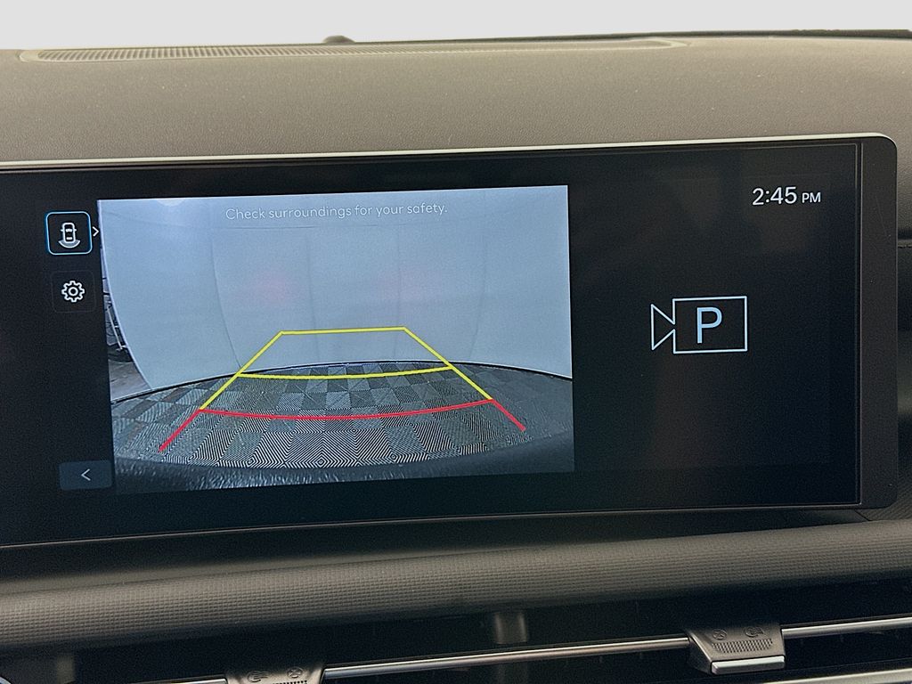 Thumbnail: 2026 Hyundai Santa Cruz - 12