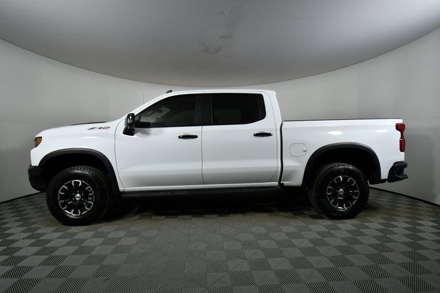 Used 2025 Chevrolet Silverado 1500 Truck