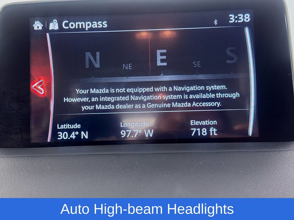 Used Car 2019 Mazda Cx-9  Touring For Sale Under $20,000 In Austin, Texas