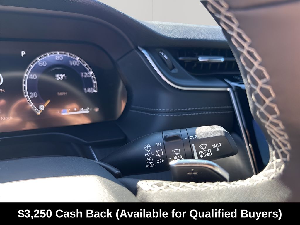 New Car 2025 Jeep Grand Cherokee  For Sale Under $50,000 In Austin, Texas