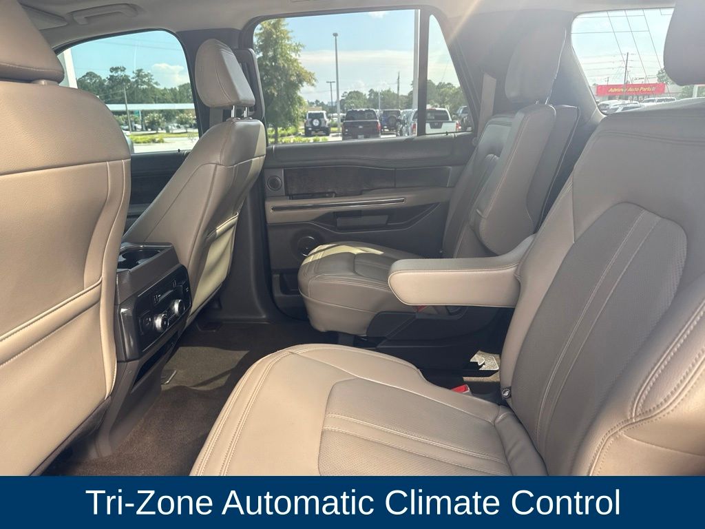 2021 Ford Expedition Limited MAX