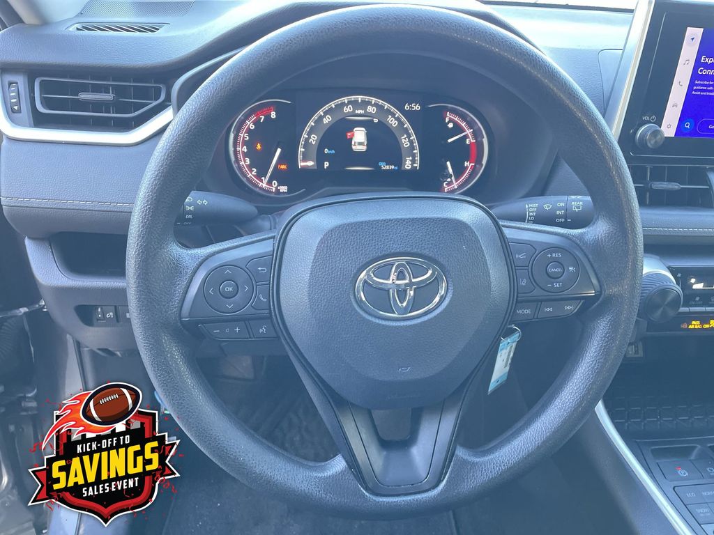 Used 2024 Toyota RAV4 SUV