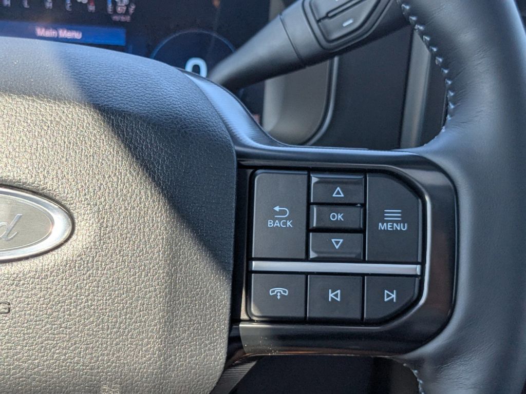 2026 Ford F-350 Super Duty King Ranch