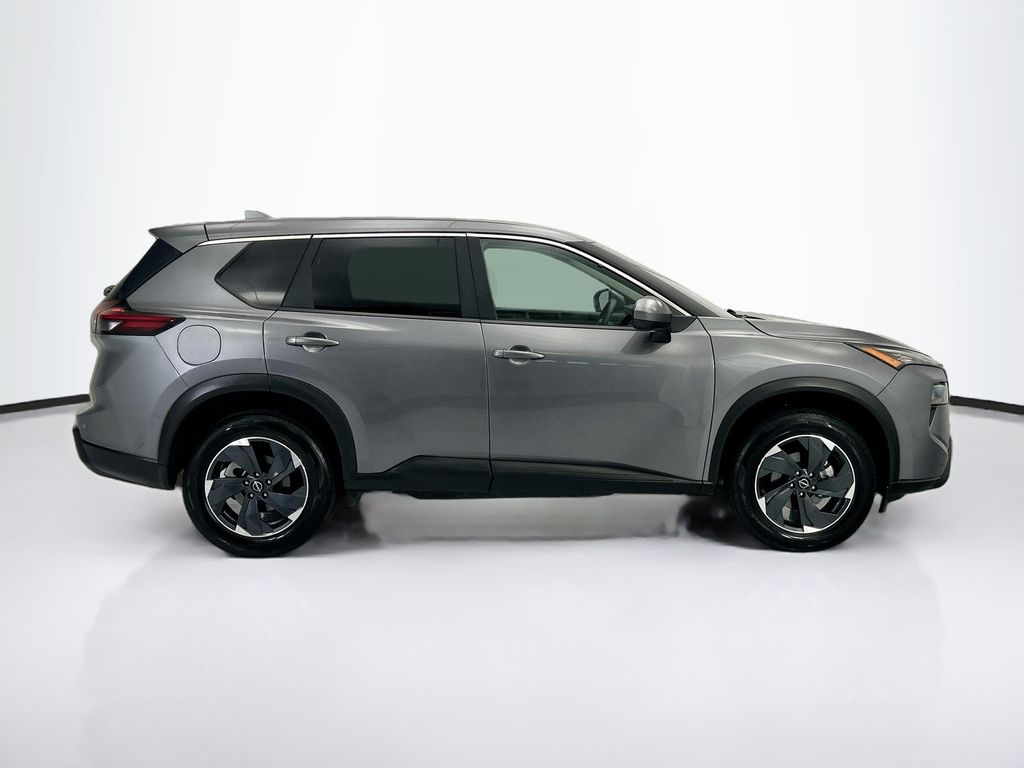 Thumbnail: 2024 Nissan Rogue - 4