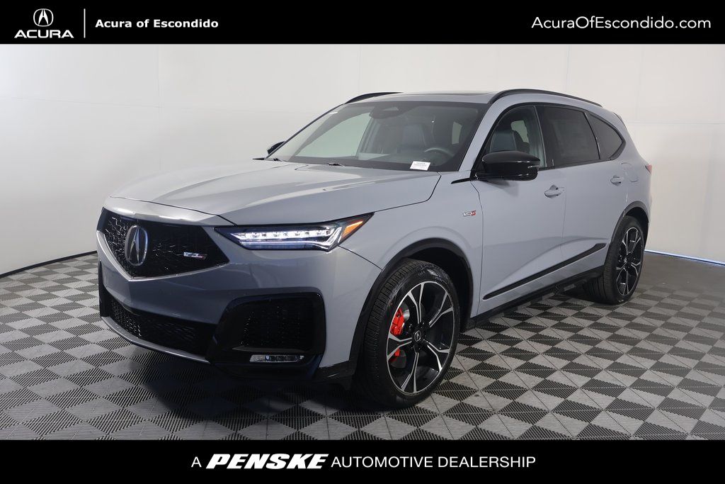 2025 Acura MDX Advance -
                Escondido, CA