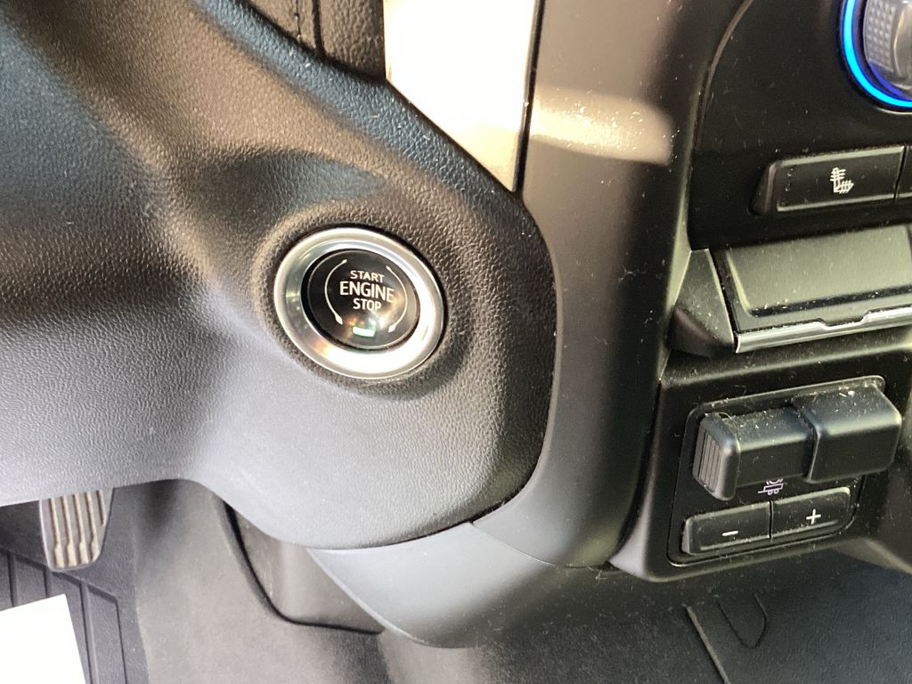 Used 2021 Chevrolet Silverado 1500 Truck