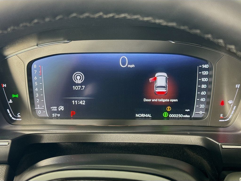 New Car 2025 Honda Pilot  Elite For Sale Under $60,000 In Austin, Texas