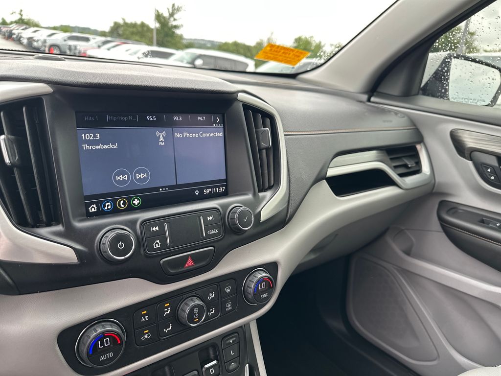 Used Car 2020 Gmc Terrain  Slt For Sale Under $25,000 In Austin, Texas