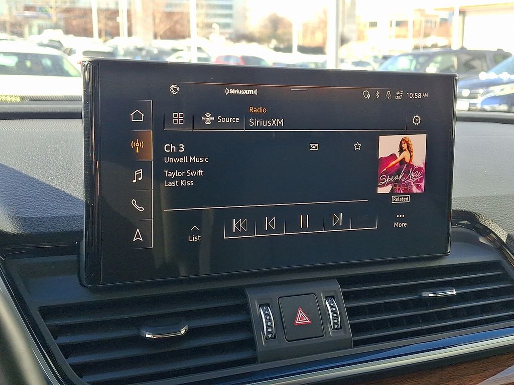 Thumbnail: 2023 Audi Q5 - 17