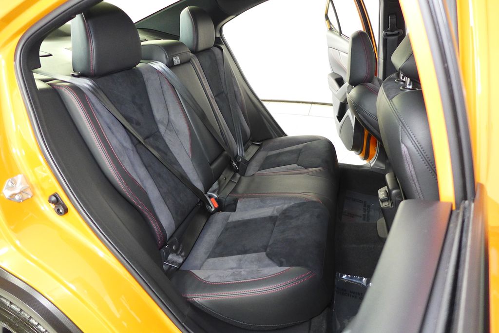 2022 Subaru WRX Limited 20
