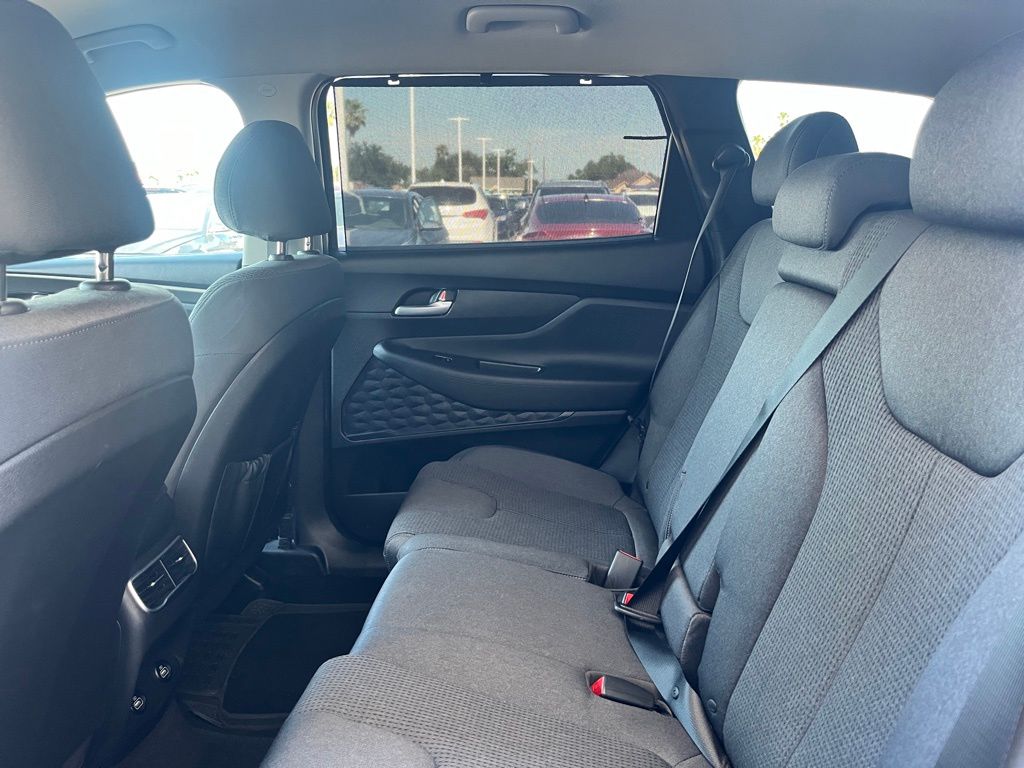 2022 Hyundai Santa Fe XRT 15