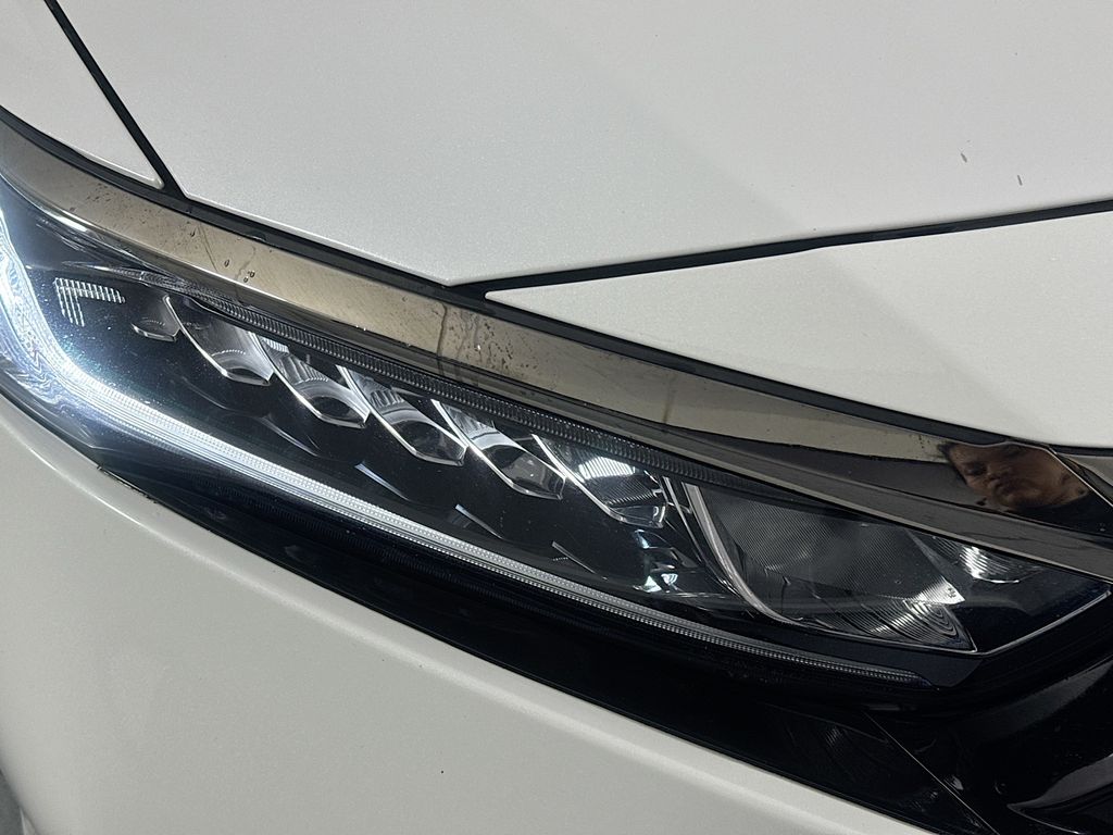 Used Car 2019 Honda Accord  Sport For Sale Under $20,000 In Austin, Texas