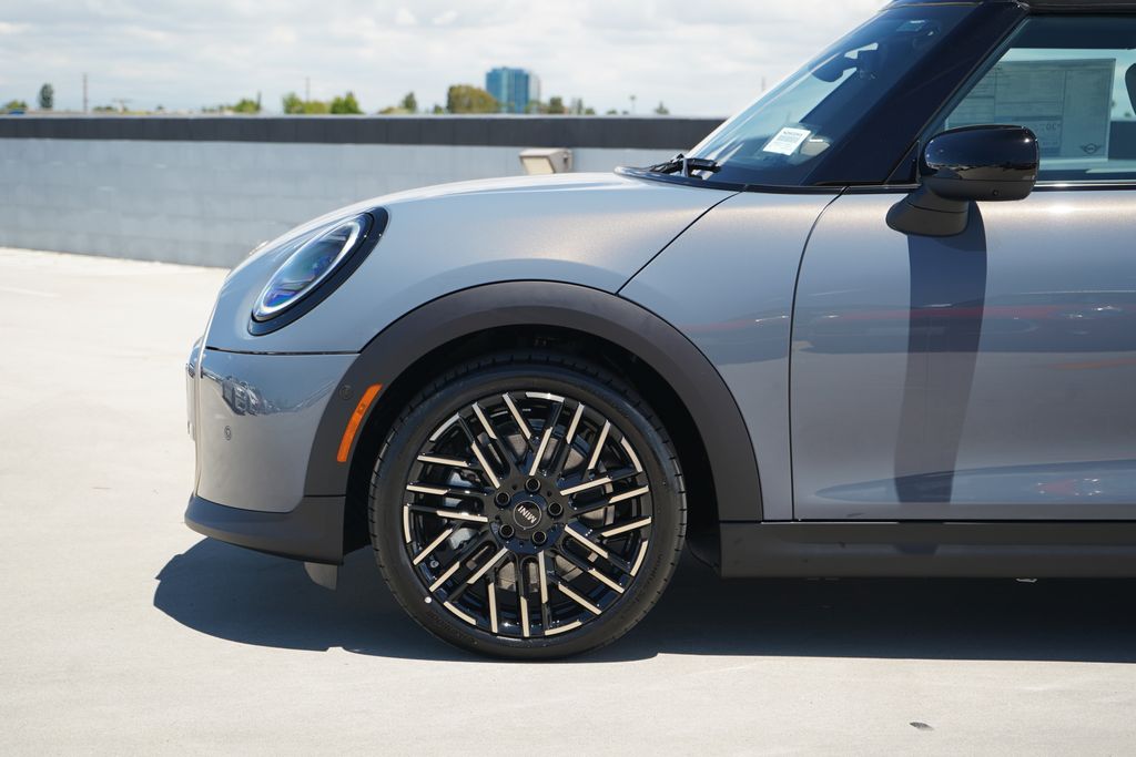 Thumbnail: 2026 MINI Cooper - 3