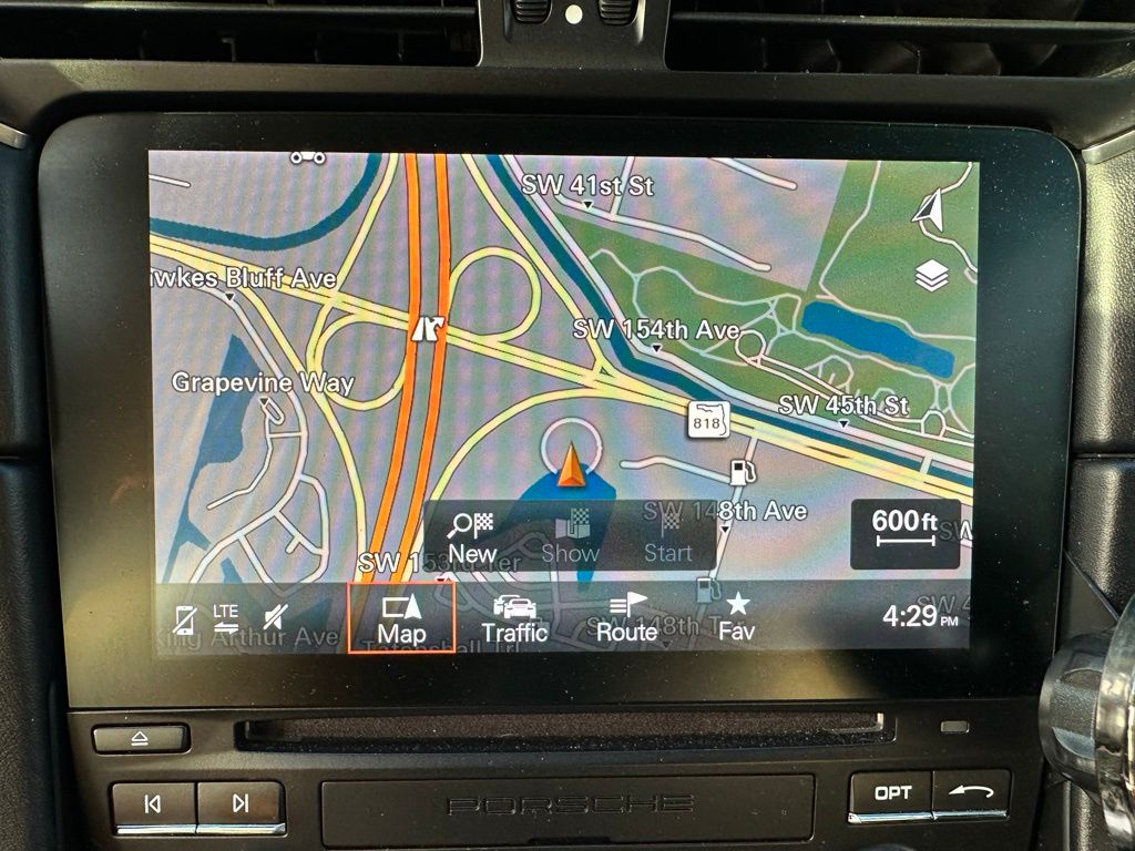 Thumbnail: 2017 Porsche 911 - 29