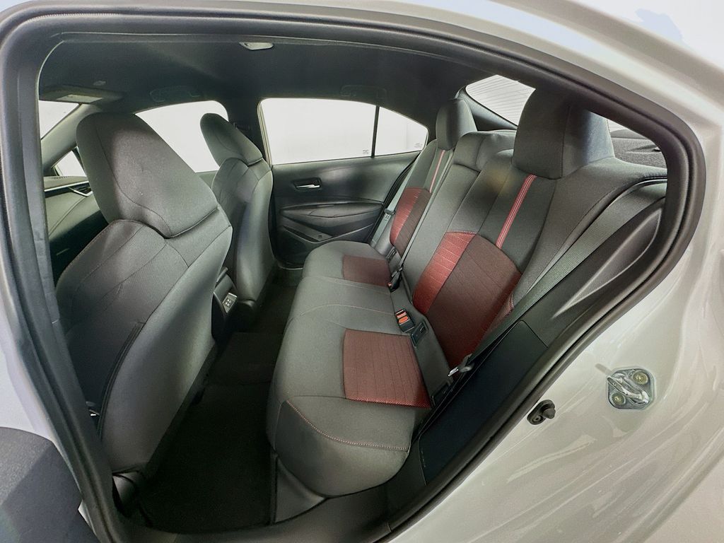 Thumbnail: 2025 Toyota Corolla - 24