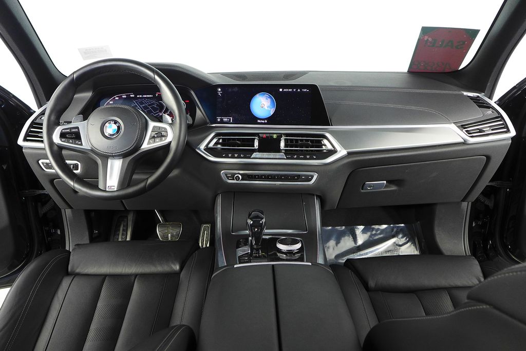 Thumbnail: 2020 BMW X5 - 25