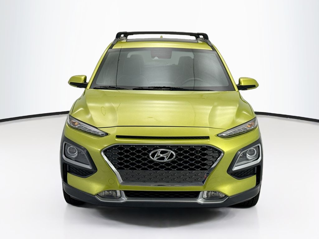 Thumbnail: 2019 Hyundai Kona - 2