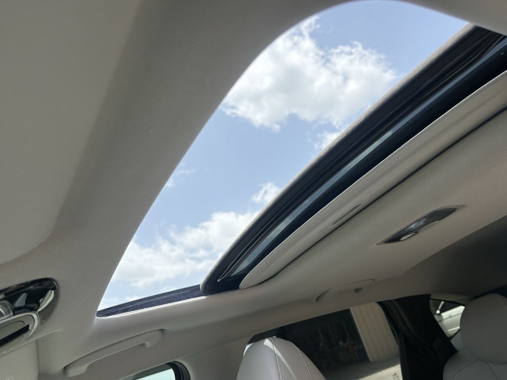 2025 Hyundai Tucson SEL Convenience Blue at Baytown Hyundai