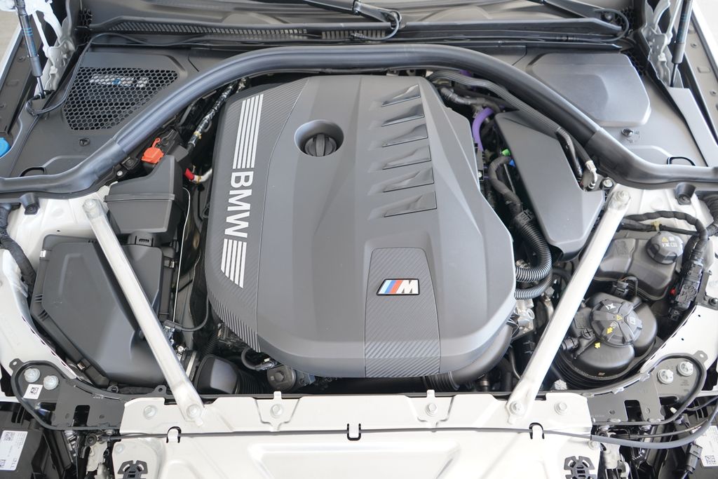 Thumbnail: 2026 BMW 4 Series - 24