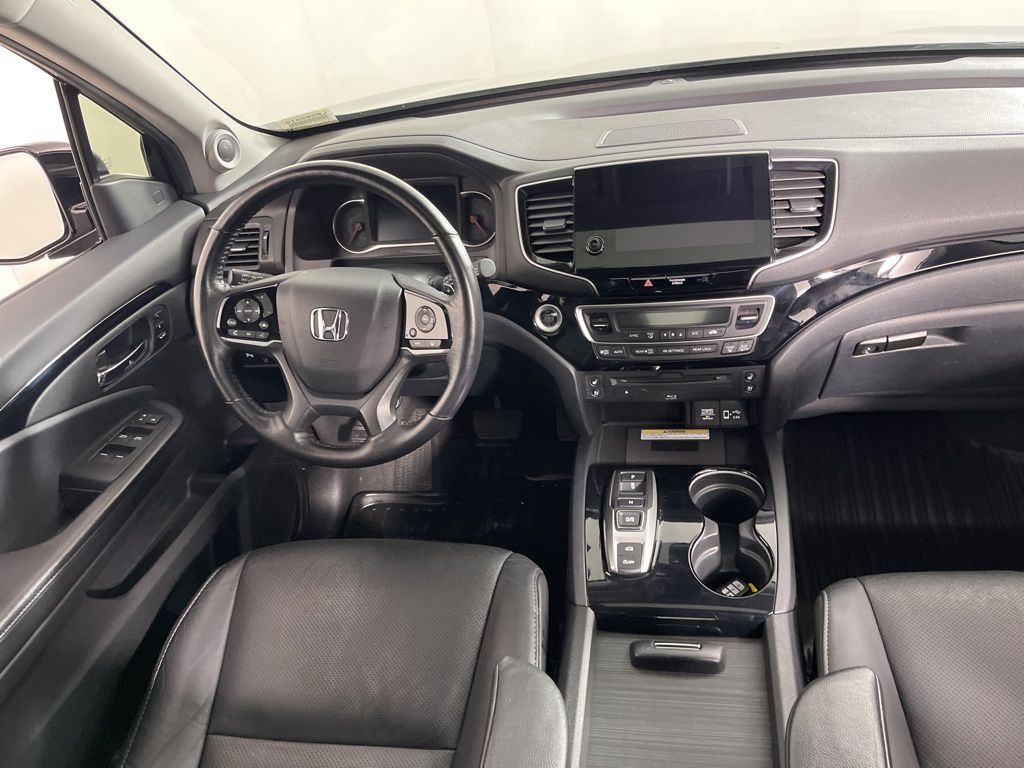 Thumbnail: 2020 Honda Pilot - 16