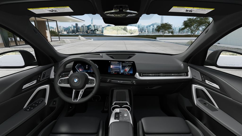 Thumbnail: 2026 BMW X1 - 10