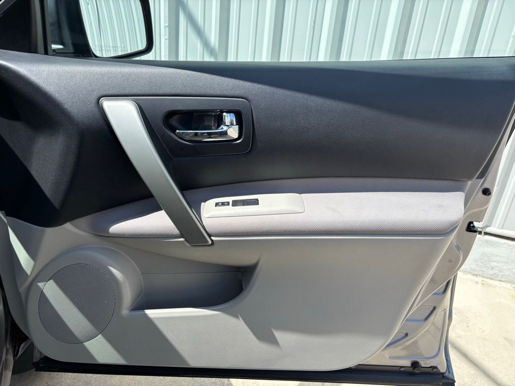 Used Car 2013 Nissan Rogue  Sv For Sale Under $10,000 In Austin, Texas