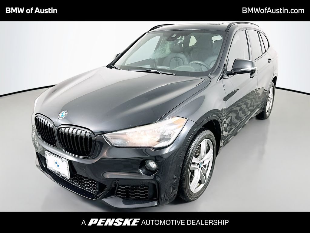 2019 BMW X1 sDrive28i -
                  Austin, TX