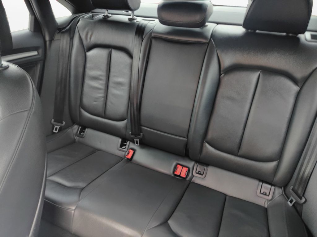 Used Car 2019 Audi A3  2.0t Premium For Sale Under $20,000 In Austin, Texas